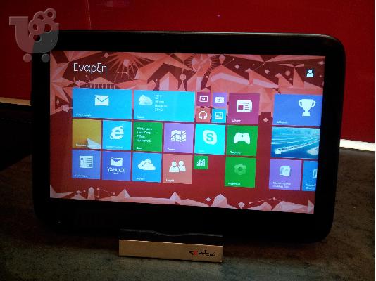 PoulaTo: TABLET